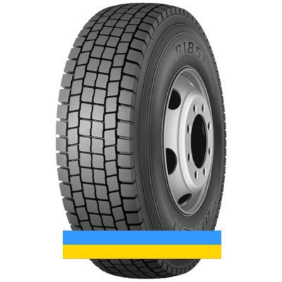 315/80 R22.5 Falken BI-851 154/150M Ведуча шина Київ - зображення 3