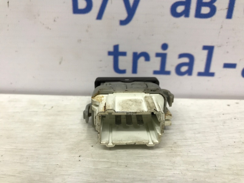 Кнопки управления Nissan Qashqai J10 2.0 БЕНЗИН MR20DE 2006 (б/у) Київ - зображення 2