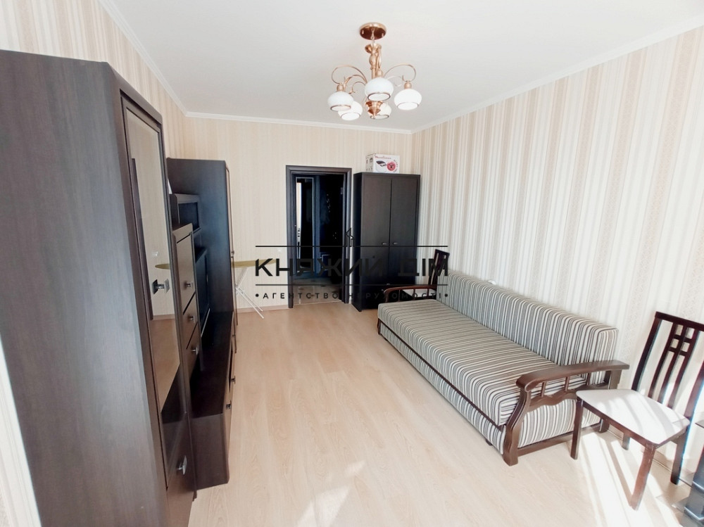 1 кімнат. кварт. в ЖК Зарічний м. Славутич № 11121149 Киев - изображение 4