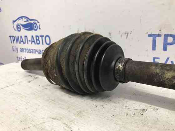 Привод передний левый МКПП Mitsubishi Pajero Sport 1996-2008 MR276869 (Арт. 57560) Киев