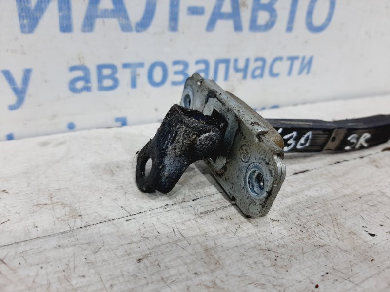 Ограничитель двери задний правый Hyundai I30 2011-2017 79490A6000 (Арт. 28114) Киев - изображение 2
