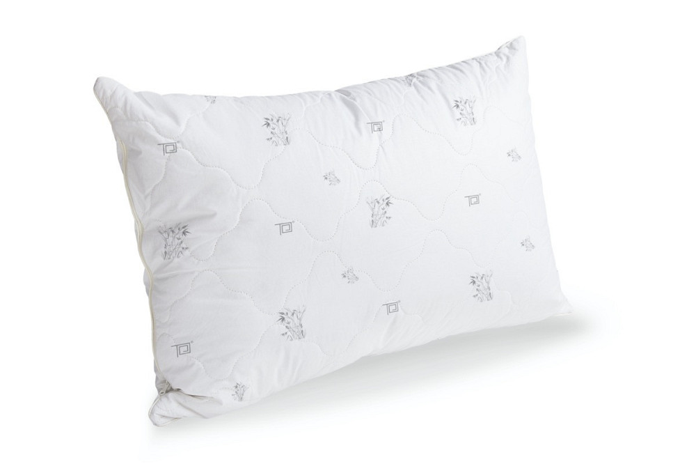 Подушка ТЕП Membrana Print Bamboo 3-00451-00000 70х70 см Киев - изображение 1