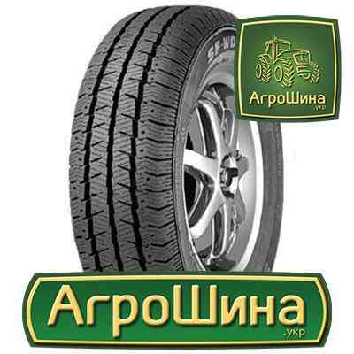 Sunfull SF-W07 185/75 R16C 104R (шип) Киев