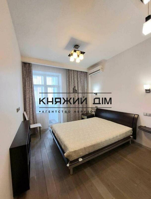 Оренда 3- кімнатної квартири, метро Золоті Ворота. по вул.Олеся Гончара 14. код об'єкту № 11203198 Киев - изображение 1