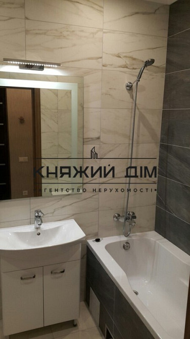 Оренда 2 кімнатна квартира м. Печерська КОД 1187840 Киев - изображение 6