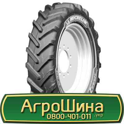 480/80 R46 Michelin AGRIBIB 2 158/158A8/B Сільгосп шина Киев