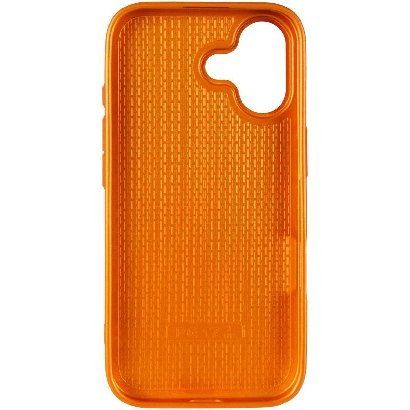 Чехол TPU+PC Crystal Hunt with MagSafe для Apple iPhone 17 (6.3") Херсон - зображення 3