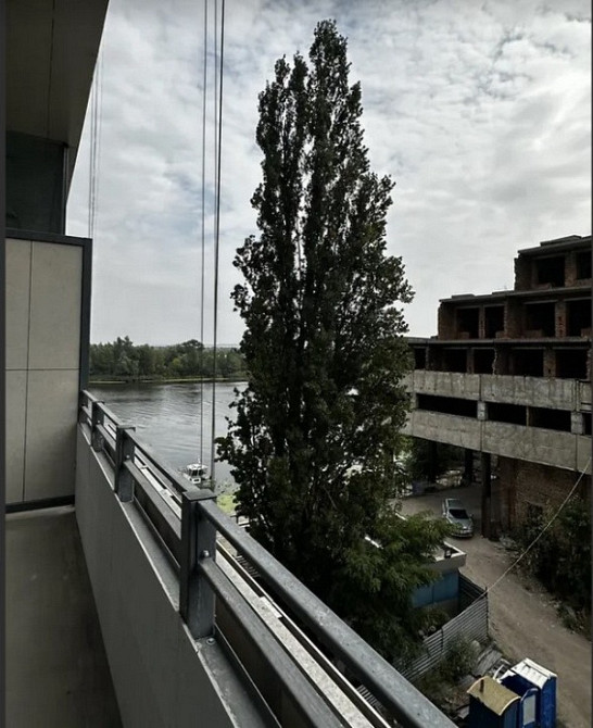 ПРодам квартиру порт сити без ремонта Дніпро - зображення 9