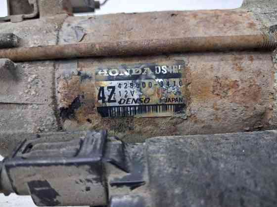 Стартер Honda Civic FD 1.8 БЕНЗИН R18A 2005 (б/у) Киев
