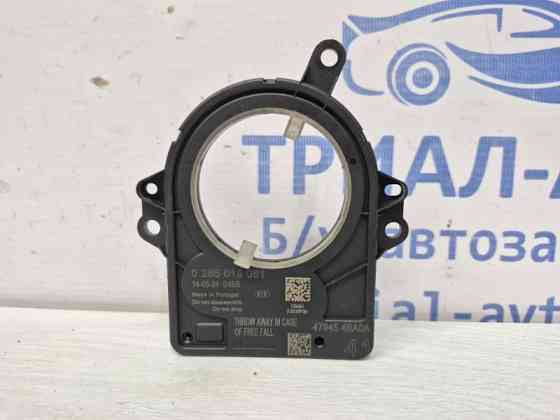 Датчик угла поворота руля Nissan X-Trail T32 1.6 DIESEL R9M 2014 (б/у) Киев