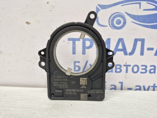Датчик угла поворота руля Nissan X-Trail T32 1.6 DIESEL R9M 2014 (б/у) Киев - изображение 3