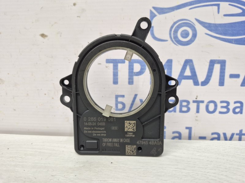 Датчик угла поворота руля Nissan X-Trail 2014-2021 479454BA0A (Арт. 55443) Киев - изображение 3
