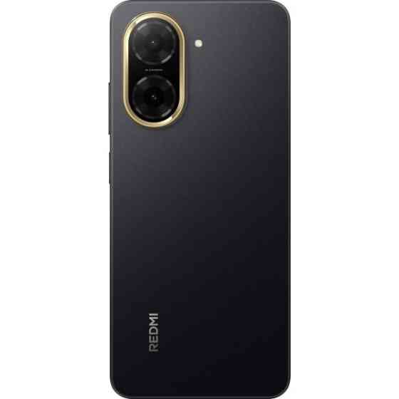 Смартфон Xiaomi Redmi A5 4/128GB Midnight Black Global UA (Код товару:40827) Харьков