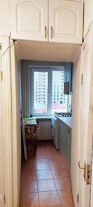 м. Университет. Сдам квартиру. Київ - зображення 8