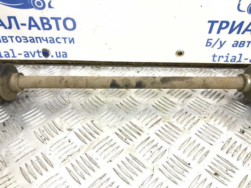 Привод задний правый Mitsubishi Outlander 2003-2006 MN156842 (Арт. 35936) Київ - зображення 6