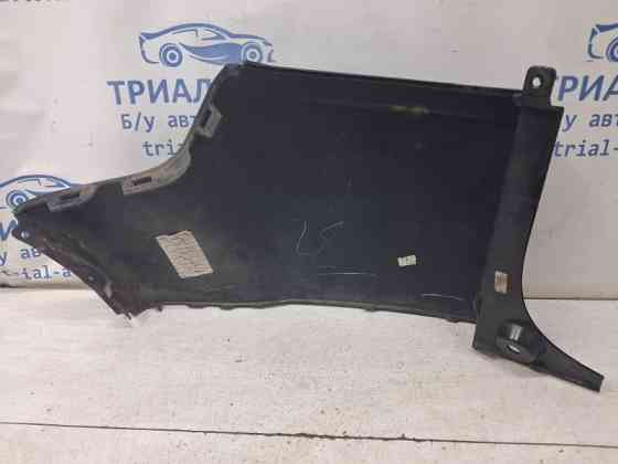 Бампер задний правый клык  Land Rover Range Rover Evoque 2011-2018 BJ3217926A (Арт. 82321) Киев