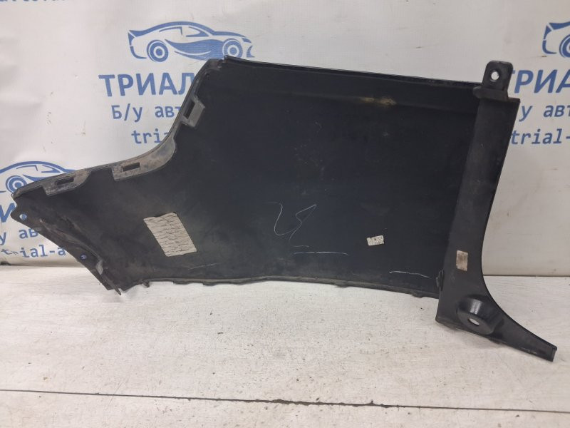 Бампер задний правый клык  Land Rover Range Rover Evoque 2011-2018 BJ3217926A (Арт. 82321) Київ - зображення 3