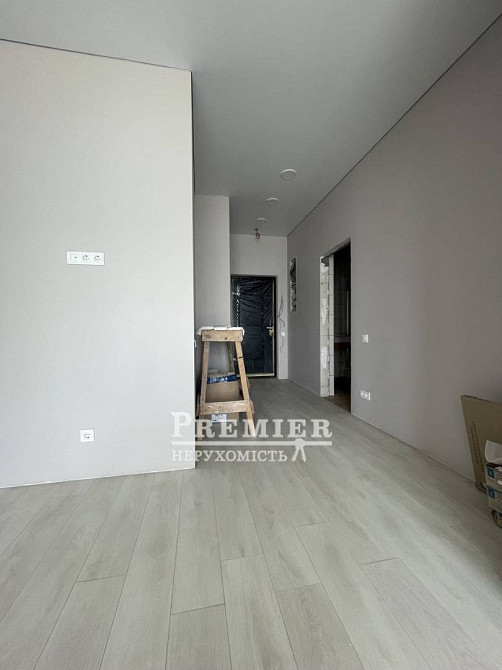 2-кімнатна Новий будинок Фонтанська дорога 64м2 Одеса - зображення 7