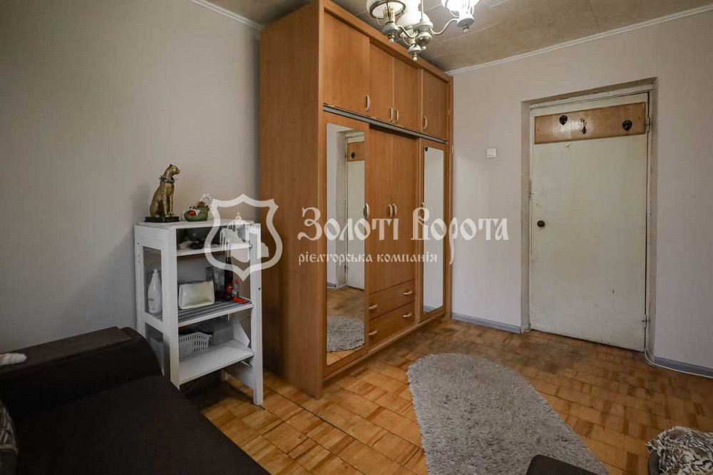 продажа 4-к квартира Киев, Дарницкий, 118000 $ Київ - зображення 8