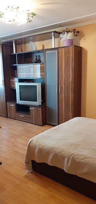 1-к низ пр.Кирова-Поля техника мебель МПО 7/9 эт Дніпро - зображення 3