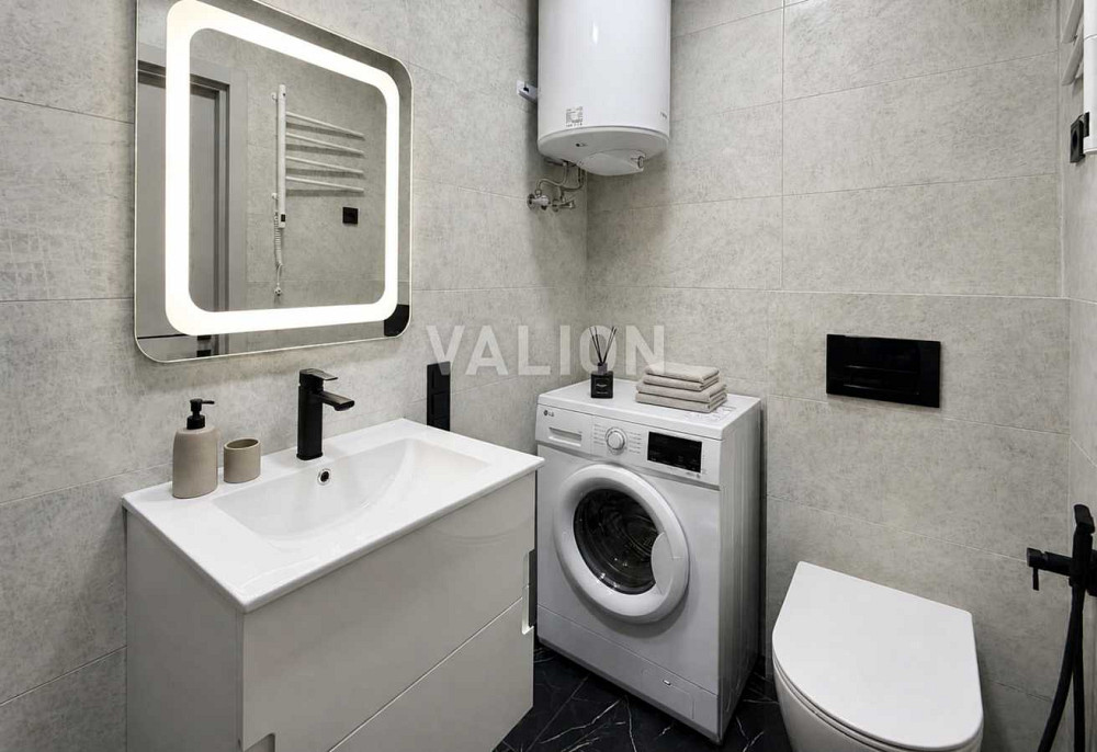 продажа 1-к квартира Киев, Голосеевский, 107000 $ Київ - зображення 9