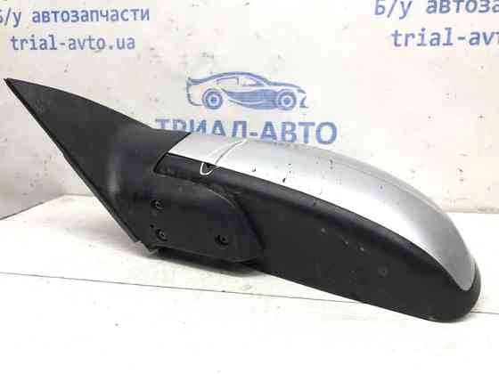 Зеркало левое Kia Ceed ED 1.6 DIESEL D4FB 2006 (б/у) Киев
