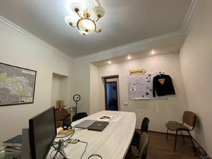 Андріївський узвіз 11, приміщення 100v Київ - зображення 4