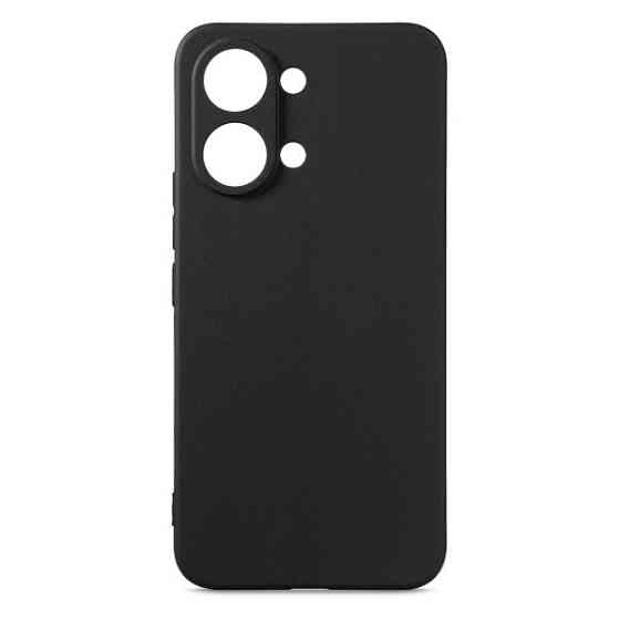 Чохол ArmorStandart Matte Slim Fit для Xiaomi Poco X8 Pro Max 5G Camera cover Black (ARM90713) Харьков