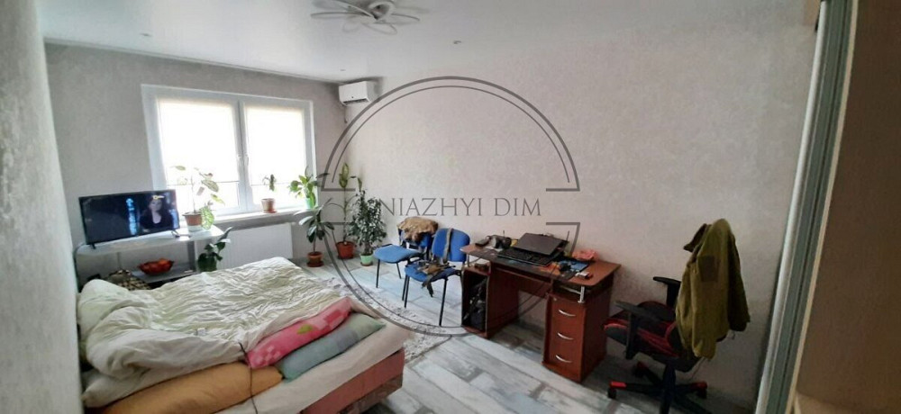 Продажа 2-х ком.кв.на Позняках.ЖК Патриотика.Код обьекта: №21137516 Київ - зображення 6