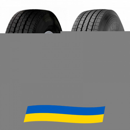 215/75 R17.5 Sava Avant A4 126/124M Рульова шина Киев - изображение 1