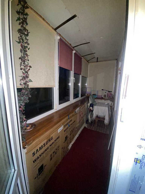 долгосрочная аренда 3-к квартира Киев, Соломенский, 14000 грн./мес. Київ - зображення 7