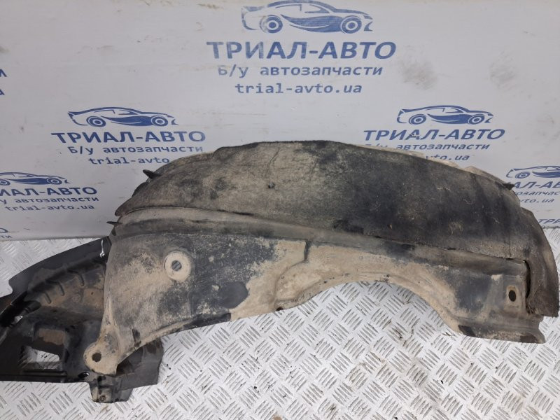 Подкрылок передний правый Toyota Avensis T25 1.8 БЕНЗИН 1ZZFE 2002 (б/у) Київ - зображення 3