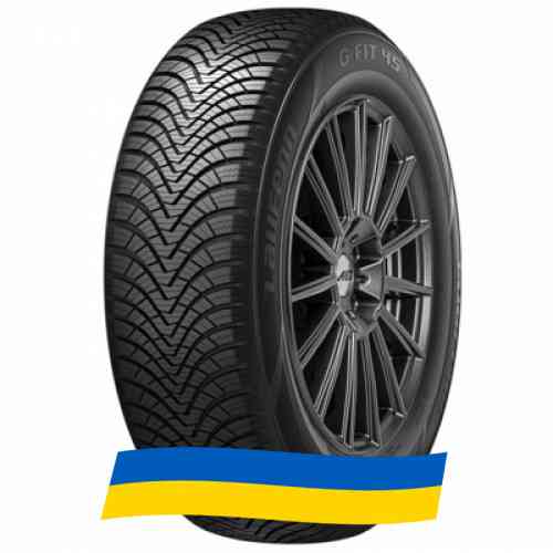 215/60 R17 Laufenn G Fit 4S LH71 96V Легкова шина Киев