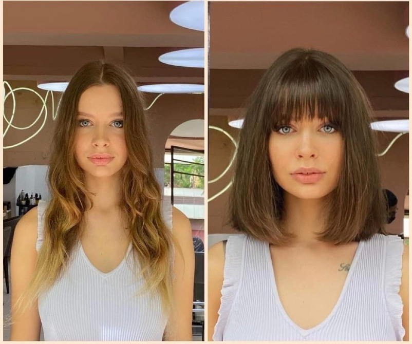 Ми купимо ваше волосся у Дніпрі та по всій Україні ДОРОГО Дніпро - зображення 1