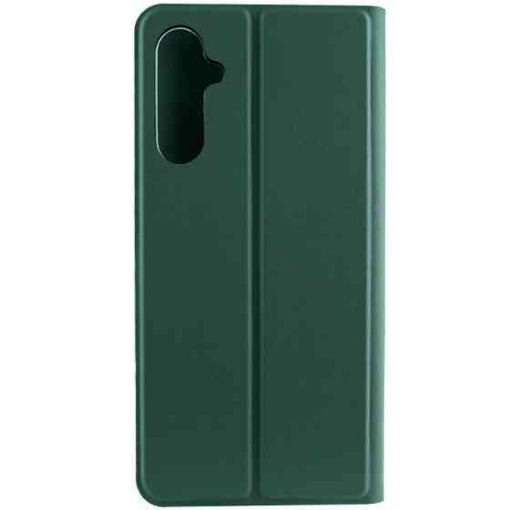 Кожаный чехол-книжка GETMAN Elegant (PU) для Samsung Galaxy A54 5G Херсон