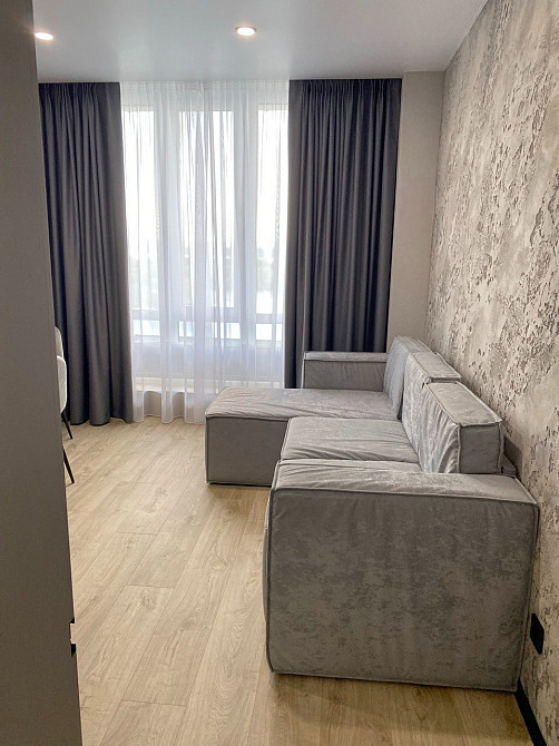 Продам квартиру-студию с ремонтом ЖК Фаворит, 15 этаж Дніпро - зображення 4