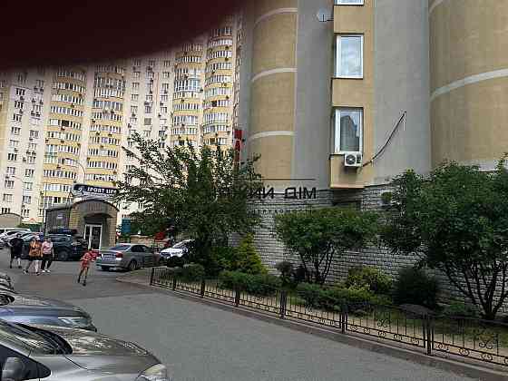 Оренда фасадного приміщення Осокорки. № 1419229 Київ