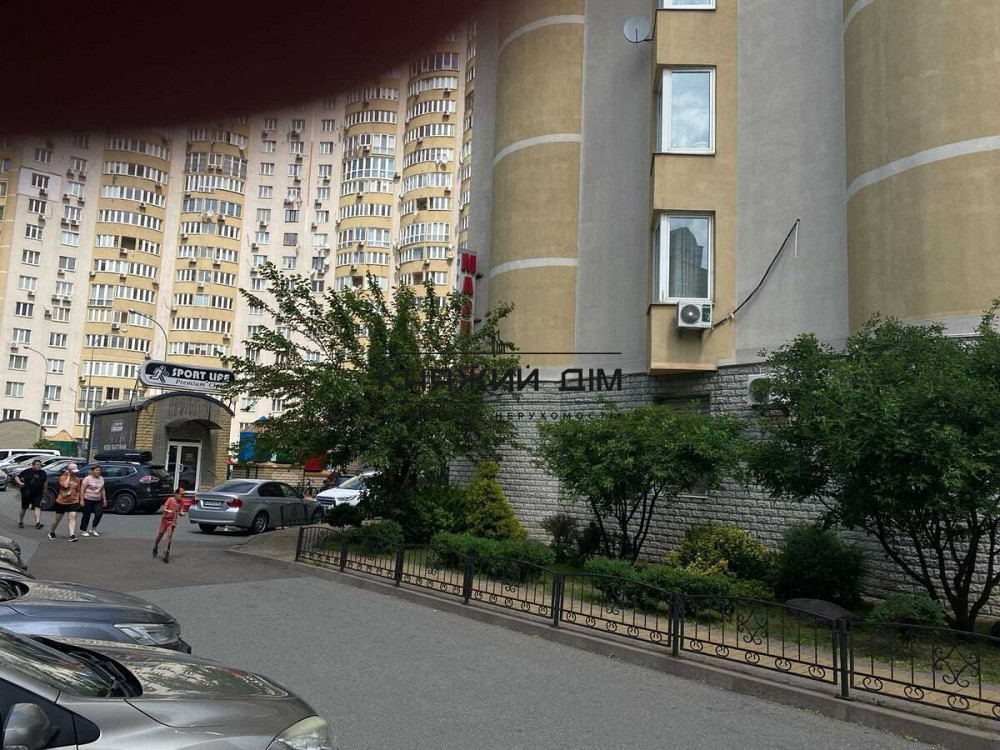 Оренда фасадного приміщення Осокорки. № 1419229 Київ - зображення 2