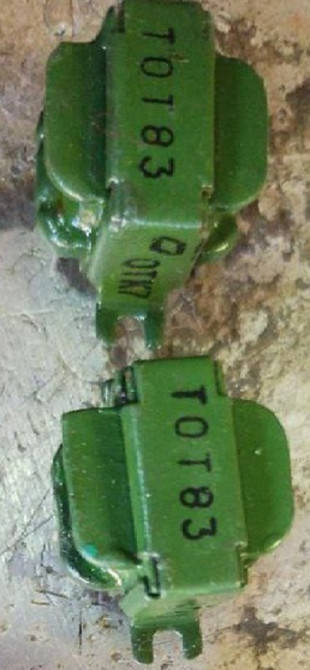 Трансформатор ТОТ-83 Суми - зображення 1