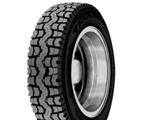 9 R20 Triangle TR667 144/142K Універсальна шина Киев - изображение 1