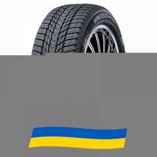 225/45 R18 Nexen WinGuard ice Plus WH43 95T Легкова шина Киев - изображение 1