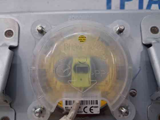 Подушка безопасности в торпеду Mazda 6 2012- GMA457K50 (Арт. 69461) Киев