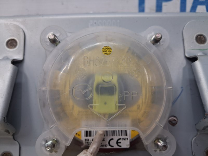 Подушка безопасности в торпеду Mazda 6 2012- GMA457K50 (Арт. 69461) Київ - зображення 4