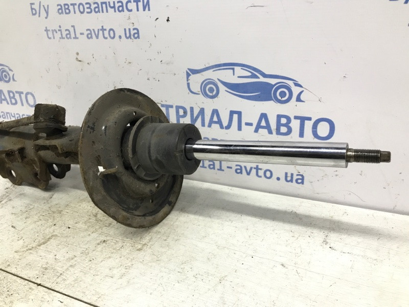 Амортизатор передний правый Kia Ceed JD 1.6 DIESEL D4FB 2012 (б/у) Киев - изображение 2