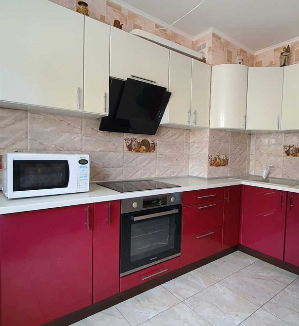 продажа 2-к квартира Киев, Подольский, 105000 $ Киев - изображение 3