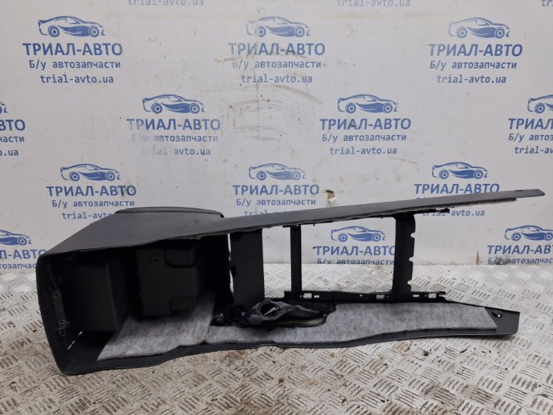 Подлокотник Kia Sorento BL 2.5 DIESEL D4CB 2002 (б/у) Київ - зображення 8