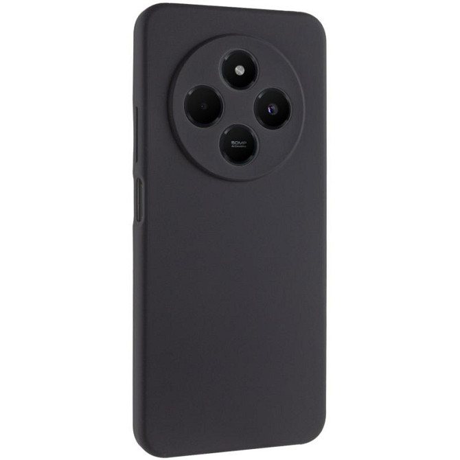 Чехол Silicone Cover Ummi Lakshmi Full Camera (AA) для Xiaomi Redmi 14C / Poco C75 Херсон - зображення 1