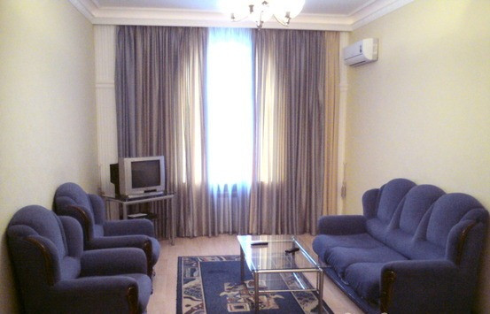 Оренда 2-кімнатна роздільна квартира, метро Золоті Ворота. № 1152181. Київ - зображення 8