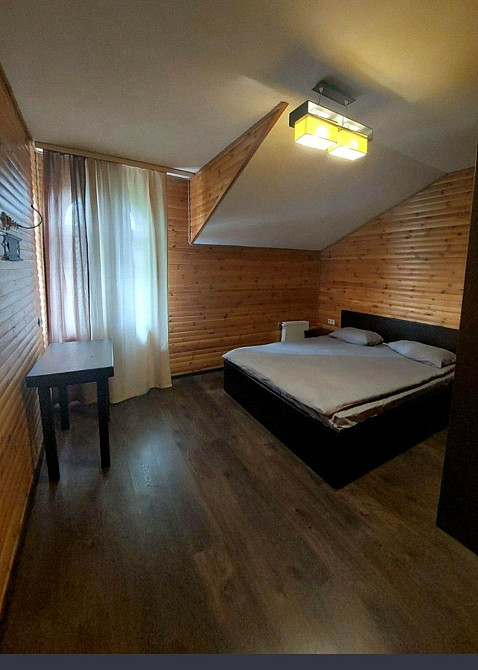 Без%Продаж будунку с.Гореничі Киев - изображение 5