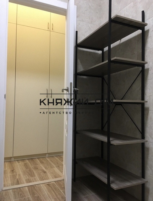 3х-кімнатна квартира з робочими зонами та сучасним ремонтом № 11164599 Киев - изображение 12